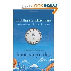 Buddha Standard Time